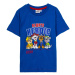 SHORT SHIRT SINGLE JERSEY PAW PATROL