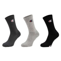 Champion 3pk Crew Socks