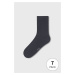 7PACK dětských ponožek Basic 31-33 name it