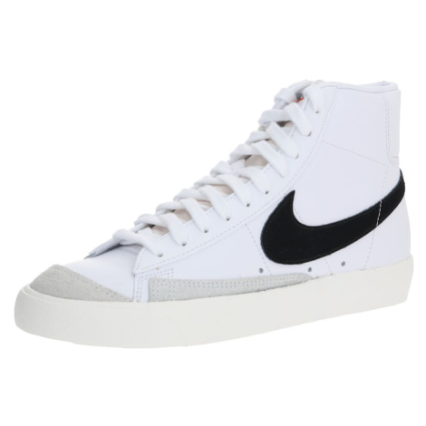 Sportovní boty 'Blazer Mid 77 Vintage' Nike