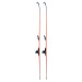 Set Dynafit Seven Summits Plus Ski Set blue/red 21/22 Délka: 166 cm