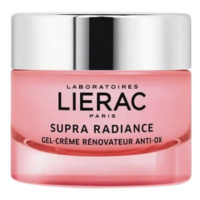 Lierac Antioxidační denní krém s omlazujícím účinkem Supra Radiance (Anti-Ox Renewing Cream-Gel)