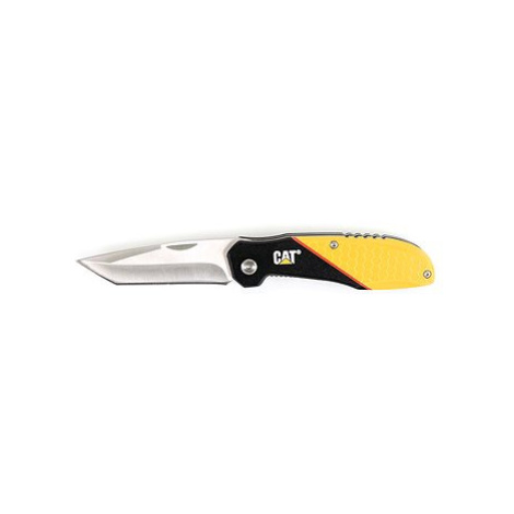 Caterpillar Zavírací nůž s Tanto čepelí CT980047