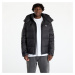 Bunda Calvin Klein Jeans Essentials Down Jacket Black