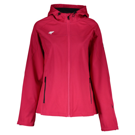 JOMA EXPLORER softshellová bunda dámská růžová
