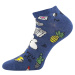 Lonka Dedonik Dětské trendy ponožky - 3 páry BM000002518100116730 mix kluk