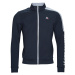 Le Coq Sportif SAISON 2 FZ Sweat N°1 M Tmavě modrá