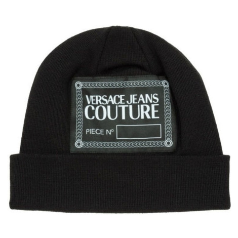 Versace Jeans Couture 73YAZK44 Černá