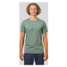 Hannah RAVI Pánské tričko, zelená, velikost