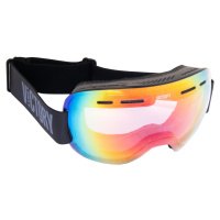 Unisex lyžařské brýle Victory SPV 615F černá