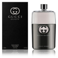 Gucci Guilty Pour Homme - EDT 50 ml