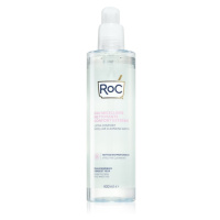 RoC Extra Comfort Micellar Cleansing Water zklidňující micelární voda pro citlivou pleť 400 ml