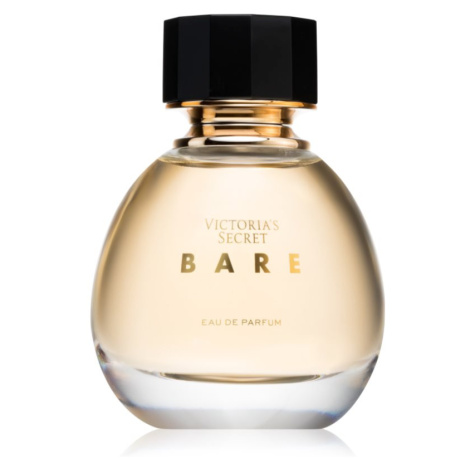 Victoria's Secret Bare parfémovaná voda pro ženy 100 ml