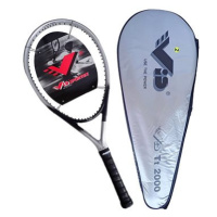 Acra Grafitová tenisová raketa G2426/T2000-2
