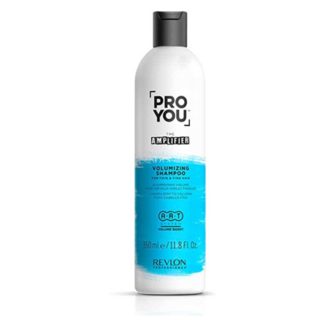 Revlon Professional Šampon pro objem vlasů Pro You The Amplifier (Volumizing Shampoo) 350 ml
