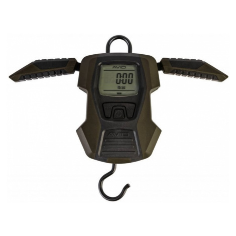 Avid carp váha digital scales