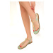 Soho Green Women's Sandals 19036