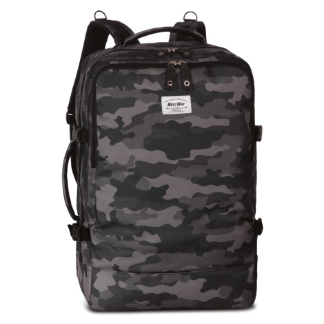 Cestovní batoh Bestway cabin pro - prints