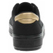 Dámská obuv Tommy Hilfiger FW0FW07682 Black