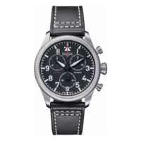 Davosa Aviator Flyback Chronograph 162.499.55