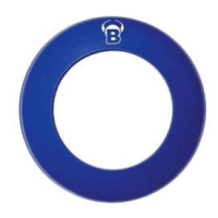 Bull's Surround - kruh kolem terče - Blue