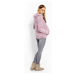 Těhotenský svetr model 113221 PeeKaBoo universal