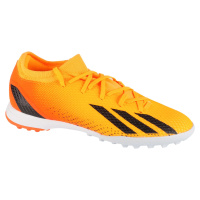 Oranžové pánské kopačky Adidas X Speedportal 3 TF Oranžová