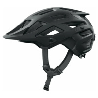 Abus Moventor 2.0 Velvet Black Cyklistická helma