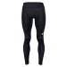 Nike GARDIEN I GOALKEEPER Pánské fotbalové kalhoty, černá, velikost