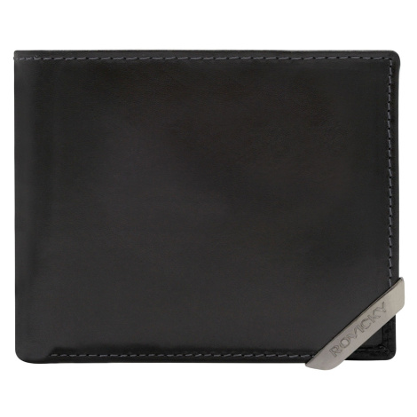 Peněženka N993 RVTM GN černá FPrice