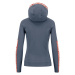 Dámská mikina Karpos Easyfrizz W Full-Zip Hoodie