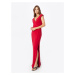 Lauren Ralph Lauren Společenské šaty 'LEONIDAS' červená
