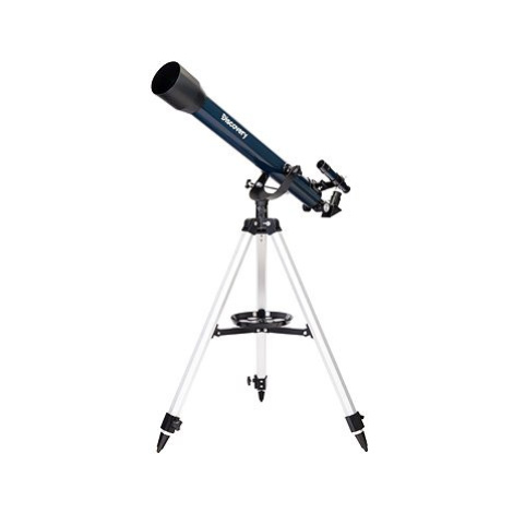 Discovery hvězdářský dalekohled Sky T60 s knížkou