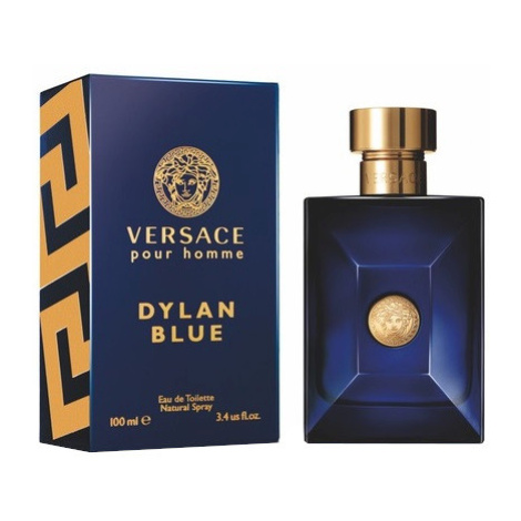 Versace Dylan Blue Pour Homme EdT 100 ml