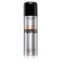 Jeanne Arthes Fuel Power deodorant ve spreji pro muže 200 ml