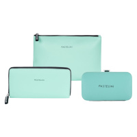 Oxybag Set 3-dílný Oxylady PASTELINi zelená