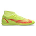 Nike MERCURIAL SUPERFLY 8 CLUB IC Pánské sálovky, žlutá, velikost 44.5