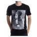 Amy Winehouse tričko, Flower Portrait, pánské
