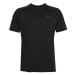 Pánské tričko Under Armour Tech 2.0 SS Tee Novelty-BLK