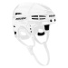 Bauer IMS 5.0 SR Bílá Hokejová helma