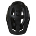 Cyklistická helma Fox Speedframe Pro Helmet černá