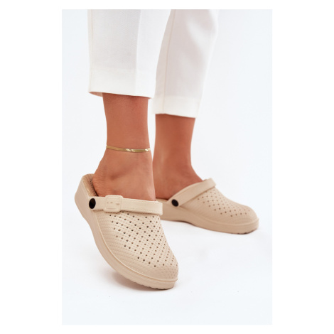 Pěnové Pantofle Dámské Faylina EVENTO