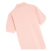 Lacoste POLO ROSA HOMBRE CLASSIC L.12.12 Růžová