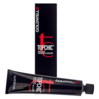 Goldwell Barva na vlasy Topchic (Hair Color) 60 ml 5BG