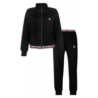 Fila FPW4096 Woman Pyjamas Black Fitness spodní prádlo