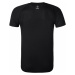 Kilpi DIMARO-M Pánské ultralehké tričko PM0063KI Černá