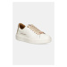 Sneakers boty Alexander Smith London bílá barva, ALBALDW8290WGD