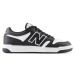 Unisex boty New Balance BB480LBA – černé