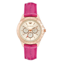 Juicy Couture hodinky JC/1220RGPK