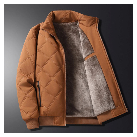 Pánská zimní bunda ND836